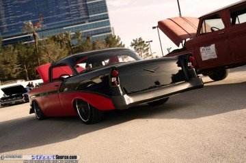 RatCityRuckusShow Show Images Page 4