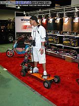 sema Show Images Page 13