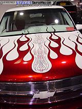 sema Show Images Page 3