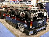 sema Show Images Page 14