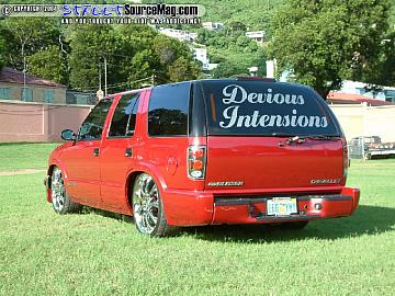 Something Simple... but Nice!