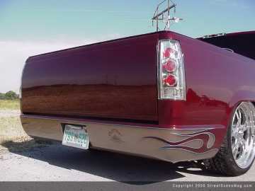 Daily Driven Pleasure