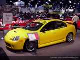 sema Show Images Page 3