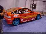 sema Show Images Page 3