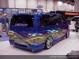 sema Show Images Page 6