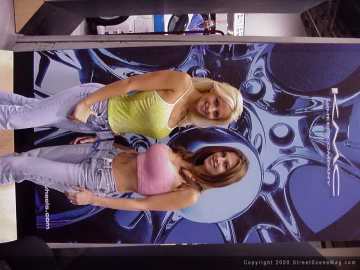sema Show Images Page 15