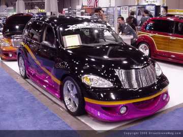sema Show Images Page 18