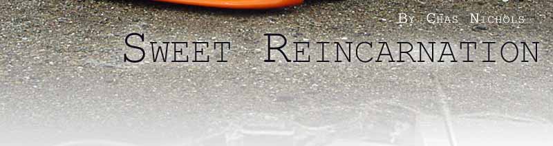 Sweet Reincarnation