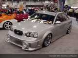 Sema Show Images Page 1
