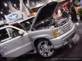 Sema Show Images Page 1