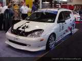 Sema Show Images Page 2