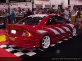 Sema Show Images Page 3
