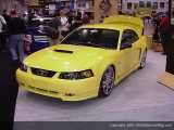 Sema Show Images Page 3