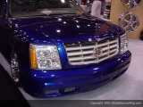 Sema Show Images Page 3