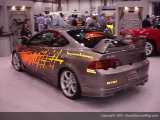 Sema Show Images Page 4