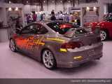 Sema Show Images Page 4