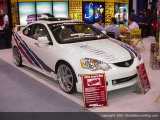 Sema Show Images Page 4