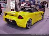Sema Show Images Page 4