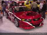 Sema Show Images Page 5