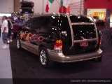 Sema Show Images Page 5