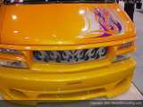Sema Show Images Page 6