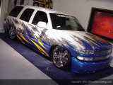 Sema Show Images Page 8