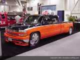 Sema Show Images Page 11