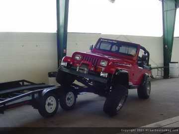 motorfest Show Images Page 1