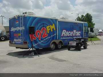 motorfest Show Images Page 1