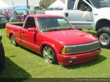 motorfest Show Images Page 1