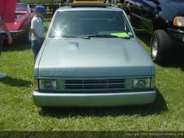 motorfest Show Images Page 1