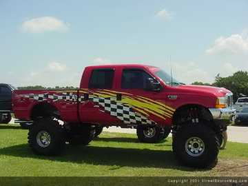 motorfest Show Images Page 2