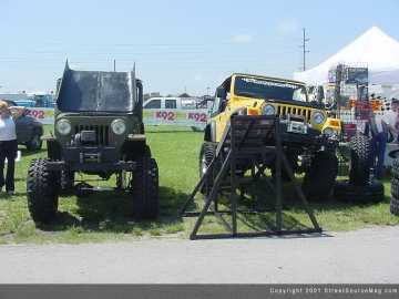 motorfest Show Images Page 2