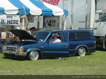 motorfest Show Images Page 2