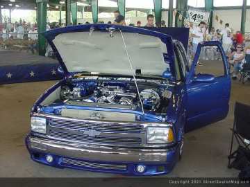 motorfest Show Images Page 2