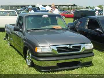 motorfest Show Images Page 2