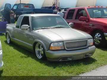 motorfest Show Images Page 2