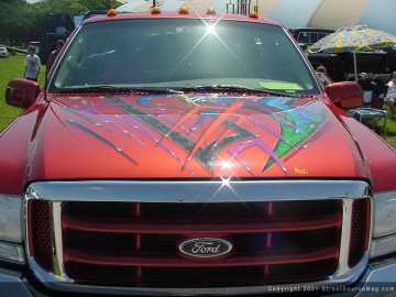 motorfest Show Images Page 3