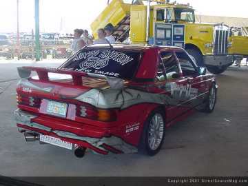 motorfest Show Images Page 3