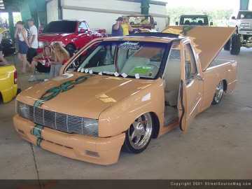 motorfest Show Images Page 3