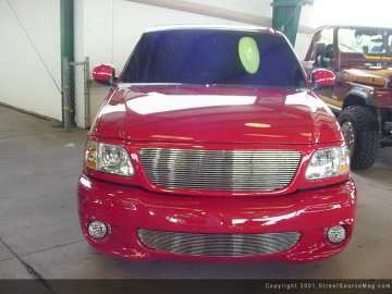 motorfest Show Images Page 3