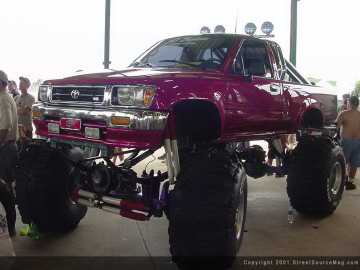 motorfest Show Images Page 4