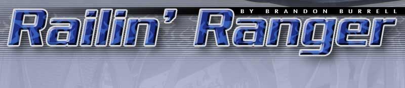 Railin' Ranger