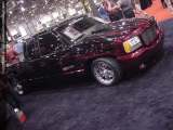 Sema Show Images Page 1