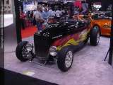 Sema Show Images Page 1
