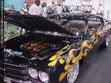 Sema Show Images Page 1