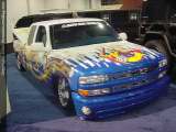 Sema Show Images Page 2
