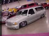 Sema Show Images Page 3
