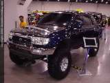 Sema Show Images Page 3
