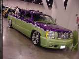 Sema Show Images Page 4